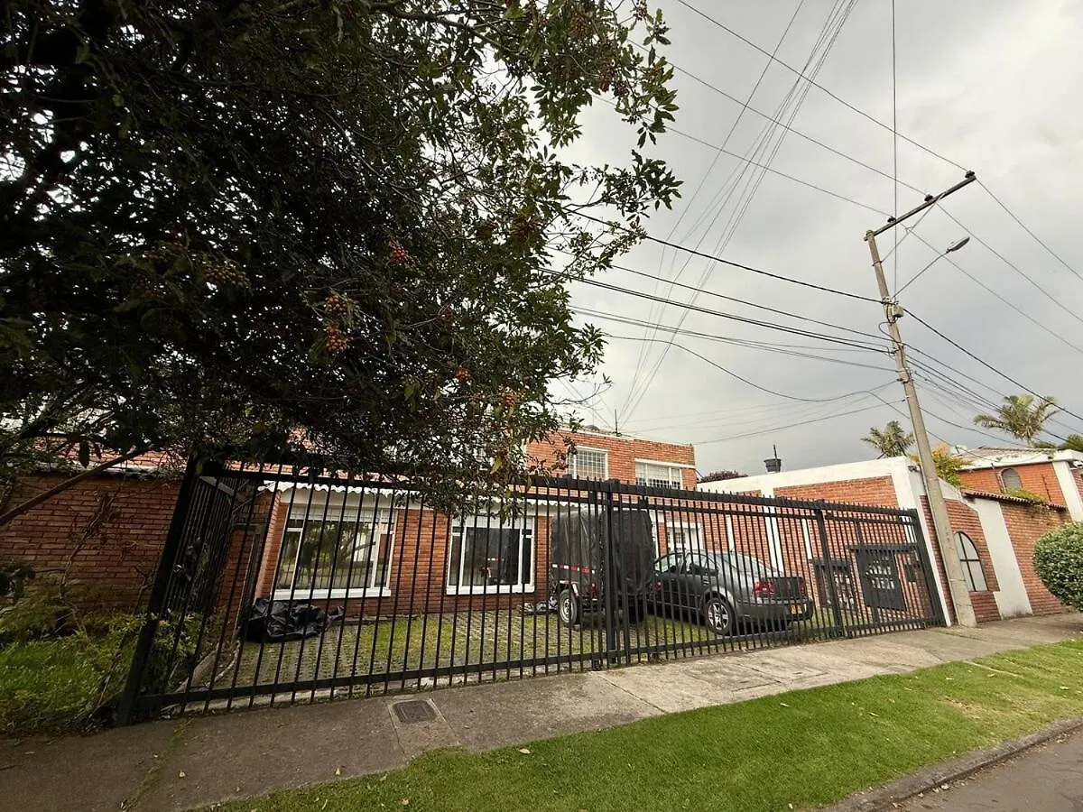 Apartmán Embassy Style - Exclusive Twin Lofts - Premium Zone Bogotá