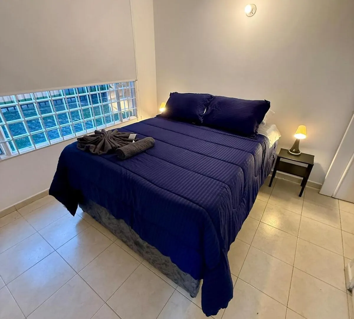 Apartmán Embassy Style - Exclusive Twin Lofts - Premium Zone Bogotá