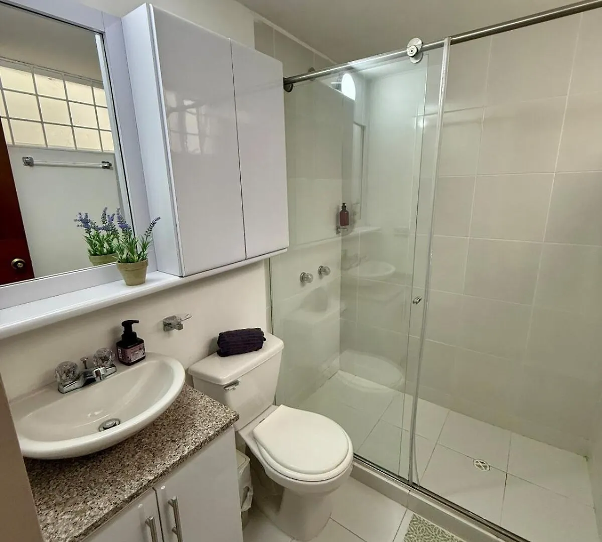 Apartmán Embassy Style - Exclusive Twin Lofts - Premium Zone Bogotá Kolumbie