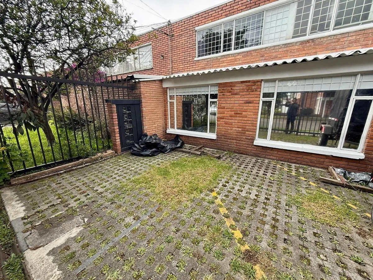 Apartmán Embassy Style - Exclusive Twin Lofts - Premium Zone Bogotá