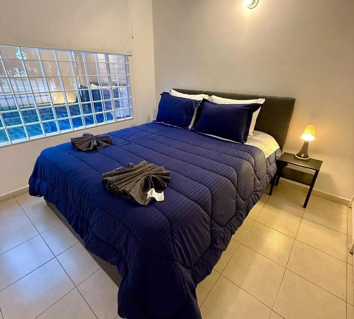 Apartmán Embassy Style - Exclusive Twin Lofts - Premium Zone Bogotá
