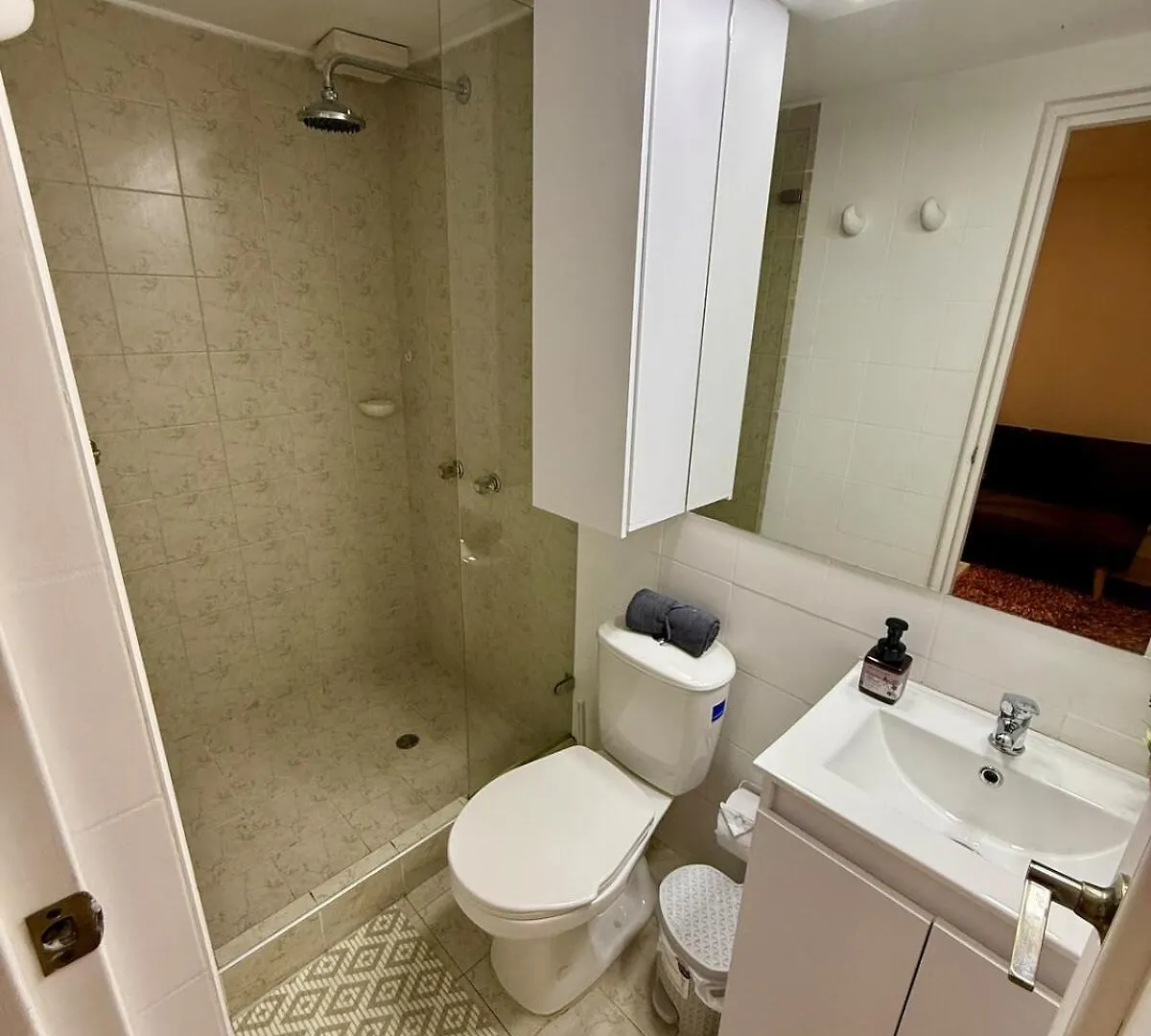 波哥大Embassy Style - Exclusive Twin Lofts - Premium Zone公寓 波哥大