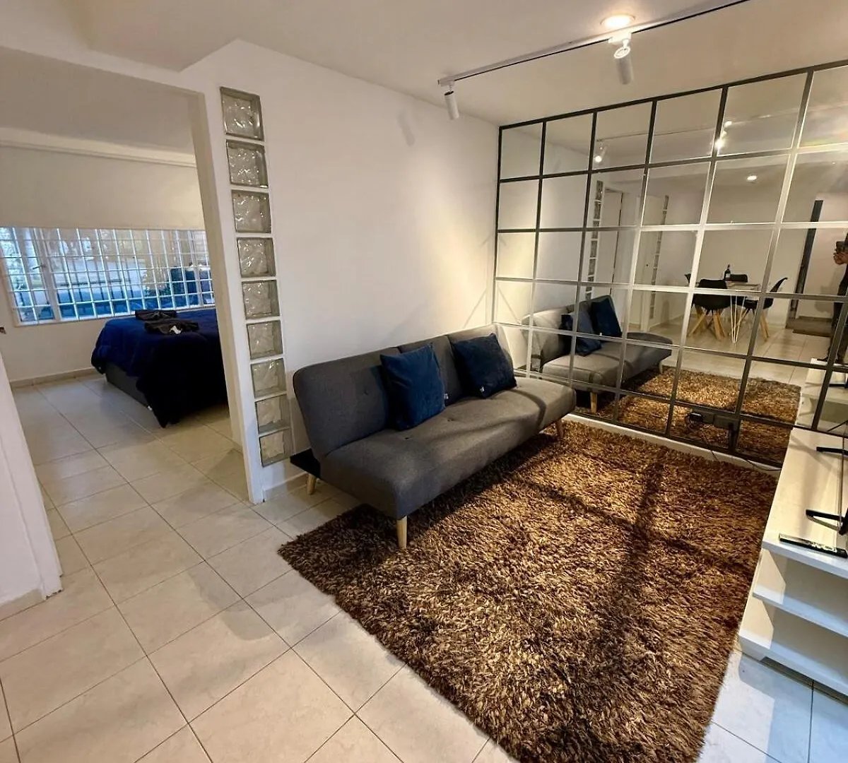 波哥大Embassy Style - Exclusive Twin Lofts - Premium Zone公寓 0*, 波哥大 哥伦比亚