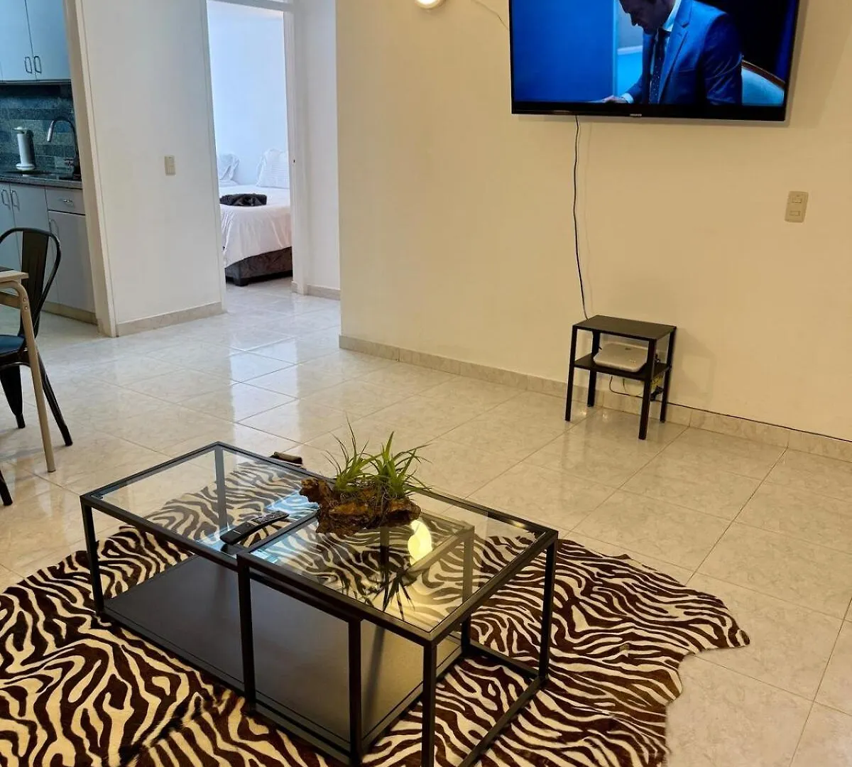 波哥大Embassy Style - Exclusive Twin Lofts - Premium Zone公寓