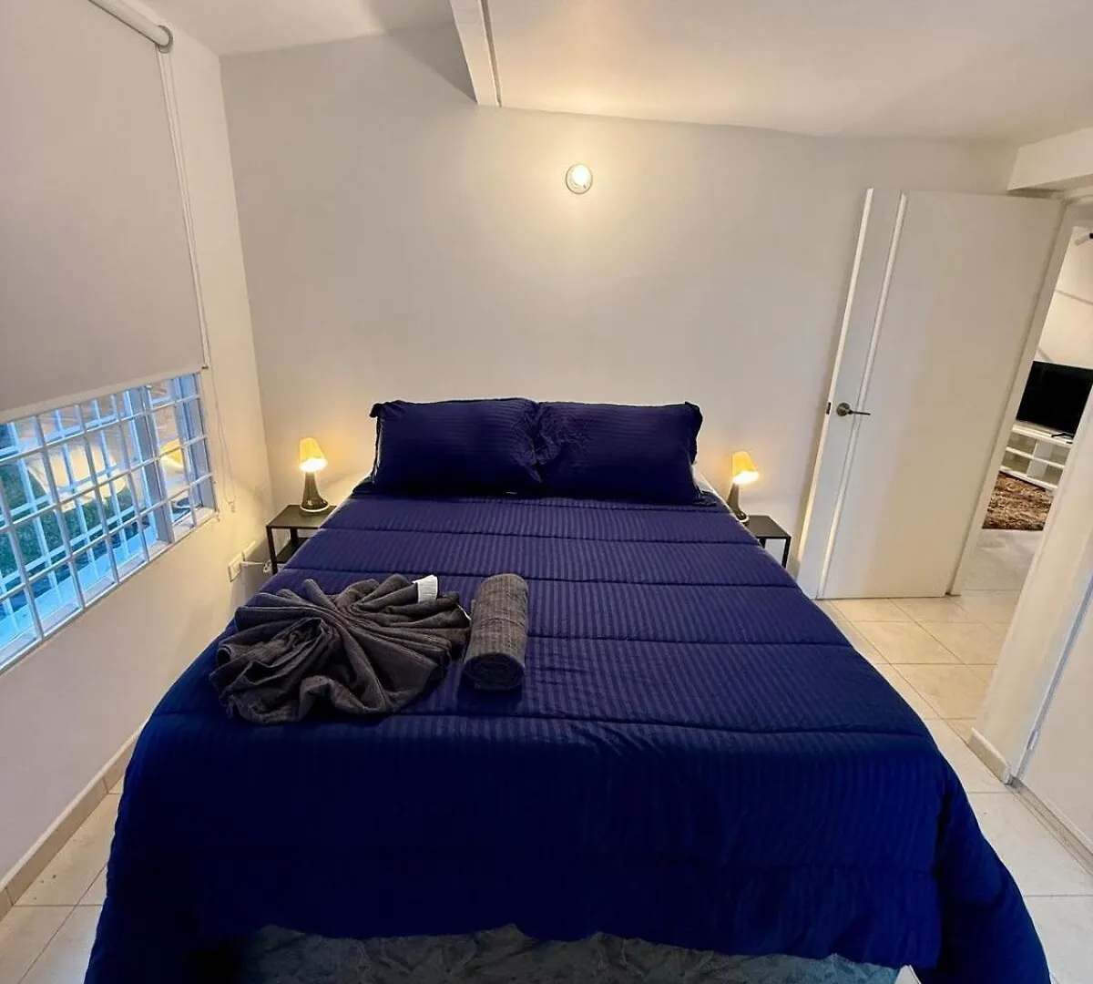 波哥大Embassy Style - Exclusive Twin Lofts - Premium Zone公寓 波哥大