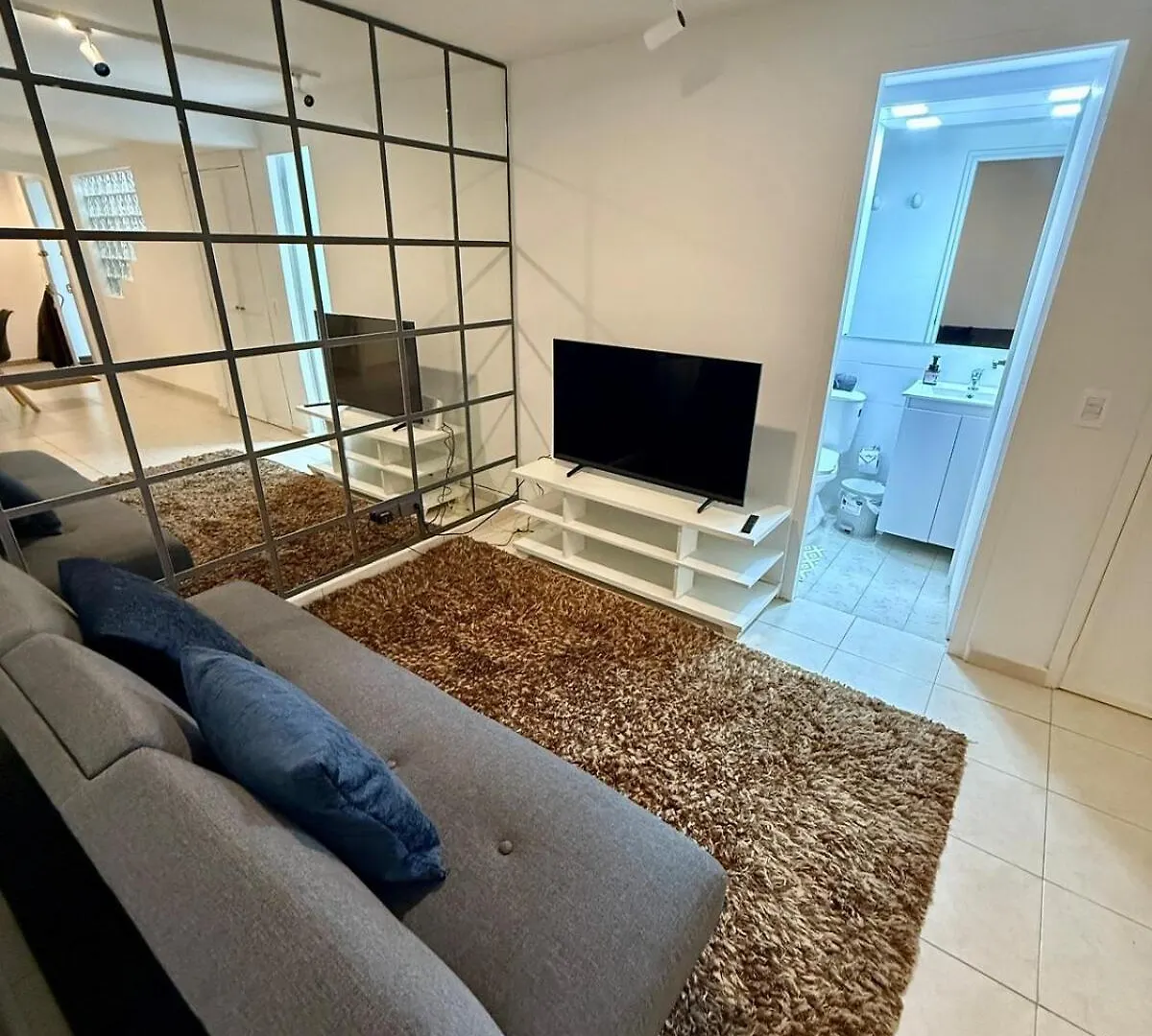 波哥大Embassy Style - Exclusive Twin Lofts - Premium Zone公寓